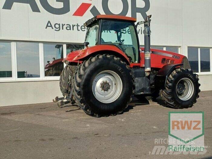 Case IH Magnum 280 Трактора