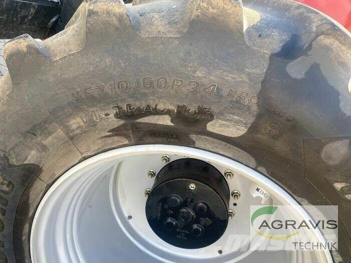 Case IH MAGNUM 315 Трактора