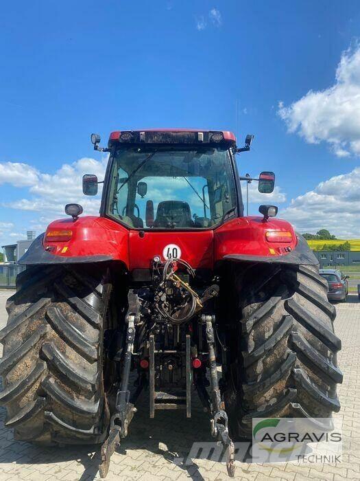 Case IH MAGNUM 315 Трактора
