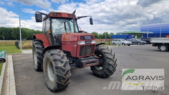 Case IH MAXXUM 5140 Трактора