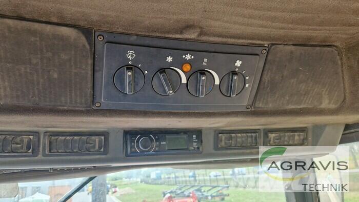 Case IH MAXXUM 5140 Трактора