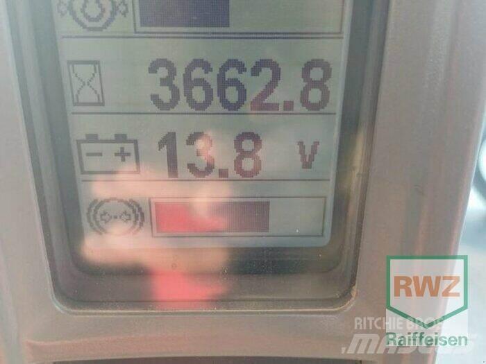 Case IH Puma 160 Трактора