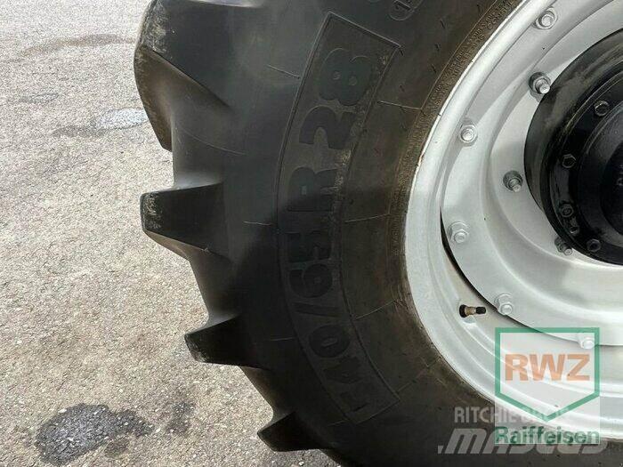Case IH Puma 165 X Трактора