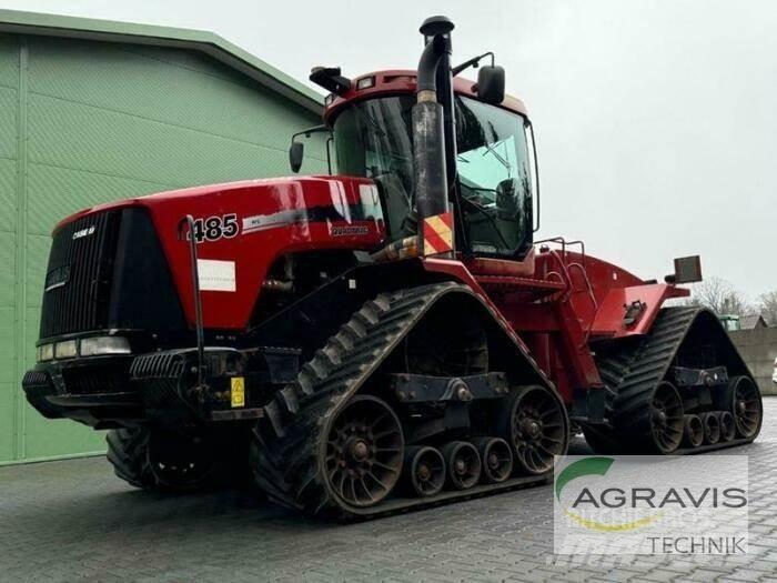Case IH QUADTRAC 485 Трактора