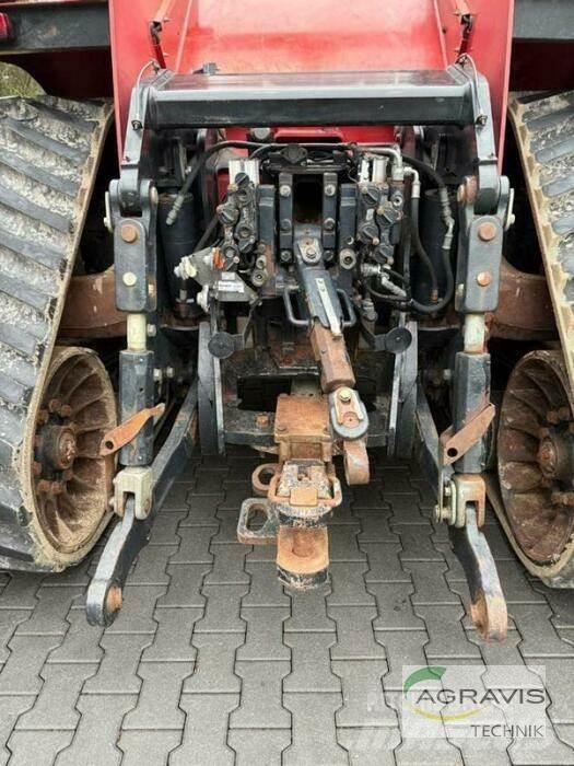 Case IH QUADTRAC 485 Трактора