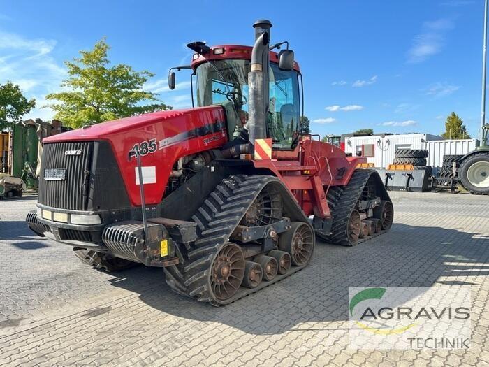 Case IH QUADTRAC 485 Трактора