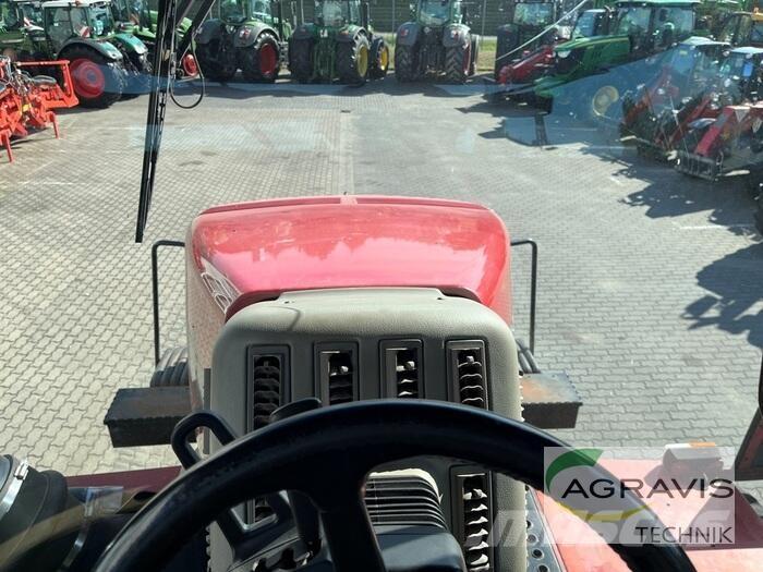 Case IH QUADTRAC 485 Трактора