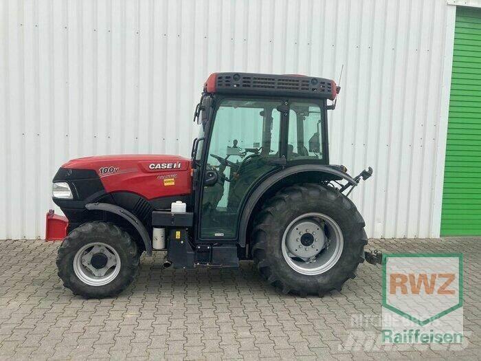 Case IH Quantum 100V Трактора