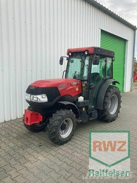 Case IH Quantum 100V Трактора