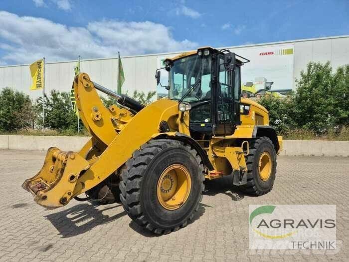 CAT 930 M Фронтальные погрузчики