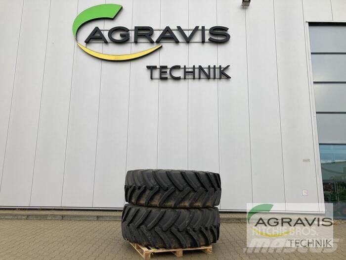Ceat KR 620/70R42 Шины и колёса