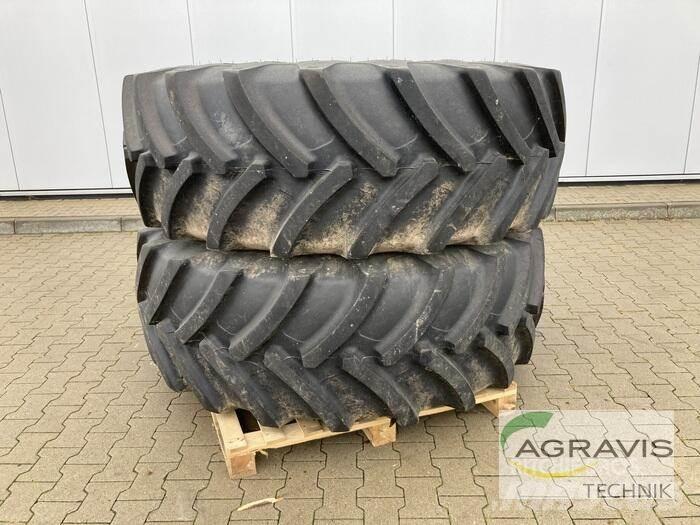 Ceat KR 620/70R42 Шины и колёса