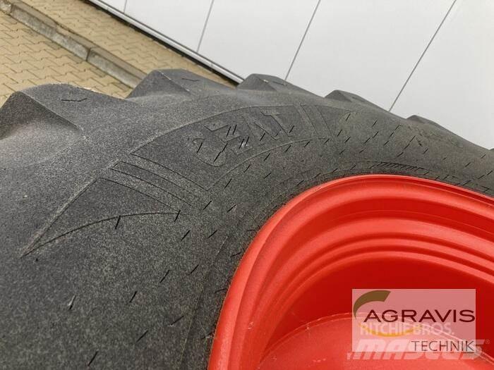 Ceat KR 620/70R42 Шины и колёса