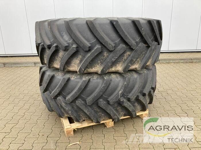 Ceat KR 620/70R42 Шины и колёса