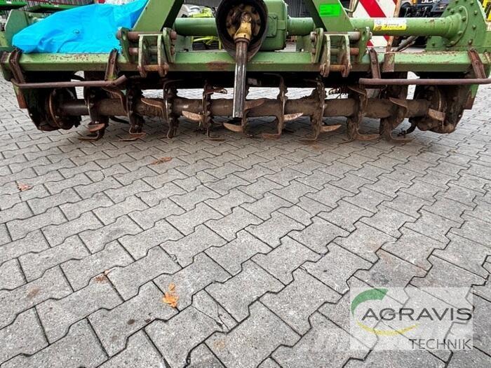 Celli PIONEER 170/255 Почвеные фрезы