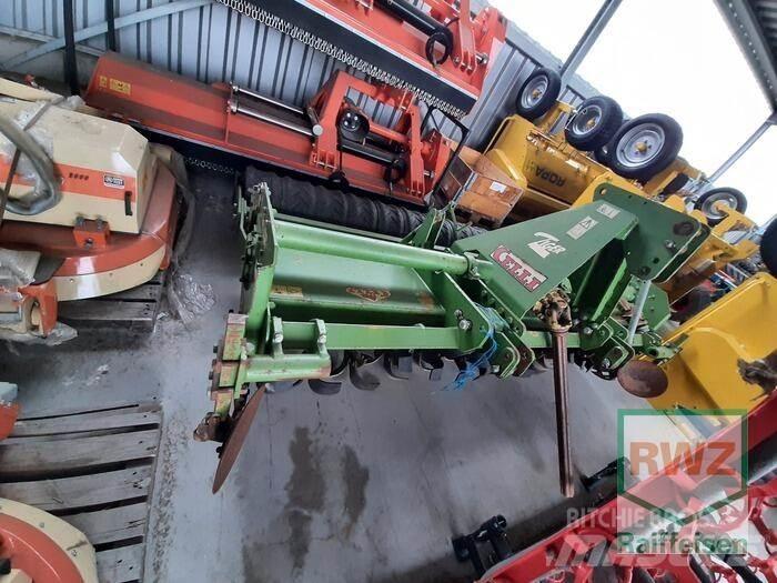 Celli Tiger Fräse 300 Почвеные фрезы