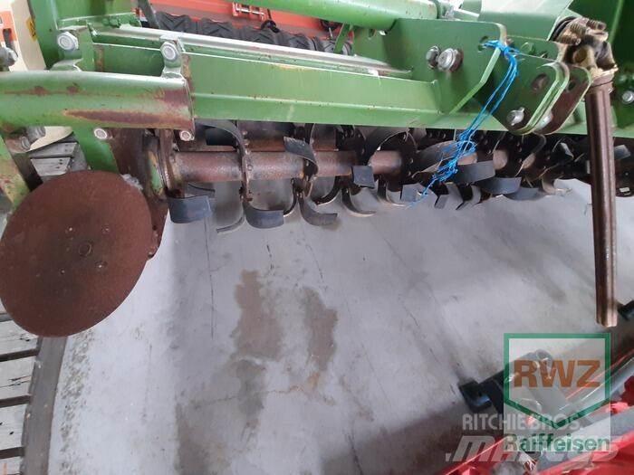 Celli Tiger Fräse 300 Почвеные фрезы