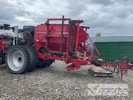  CHASSIS HORSCH PRONTO Прочая посадочная техника