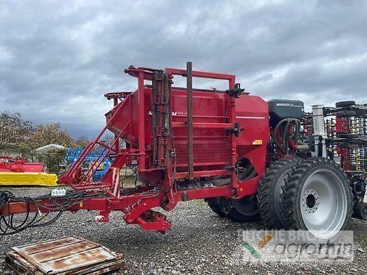  CHASSIS HORSCH PRONTO Прочая посадочная техника