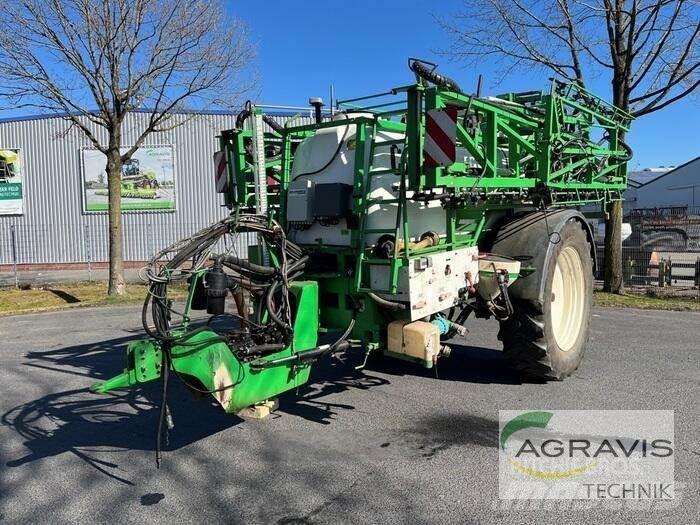 CHD Eefting D 5733 Прицепные опрыскиватели