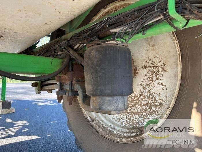 CHD Eefting D 5733 Прицепные опрыскиватели