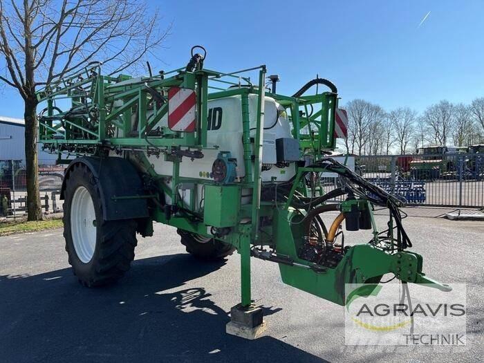 CHD Eefting D 5733 Прицепные опрыскиватели