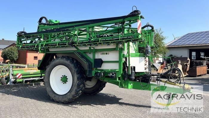 CHD Eefting F 7036 A Прицепные опрыскиватели
