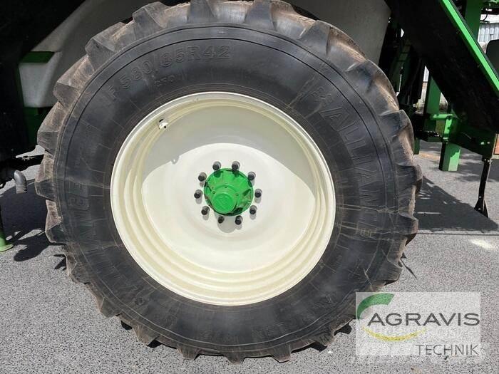 CHD Eefting F7039A Прицепные опрыскиватели