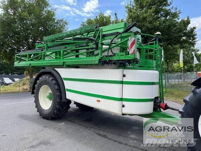 CHD Eefting FG 9145 Прицепные опрыскиватели