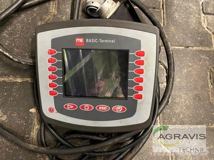 CHD F5239 Прицепные опрыскиватели