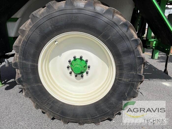 CHD F7039A Прицепные опрыскиватели