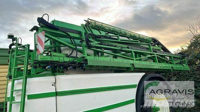 CHD FG 9145 Прицепные опрыскиватели