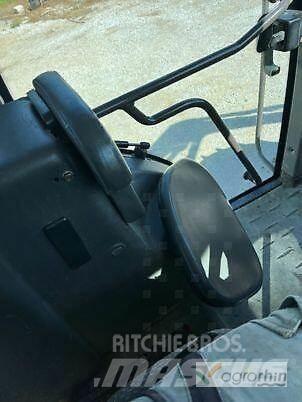CLAAS ARES 557 ATZ Трактора
