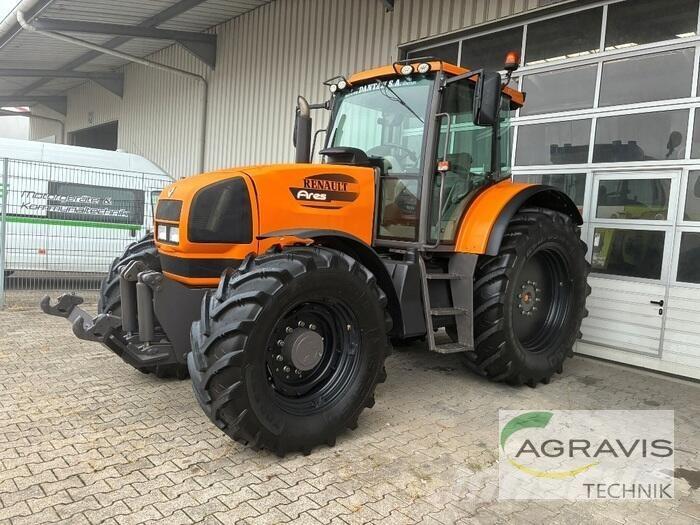 CLAAS ARES 735 Трактора