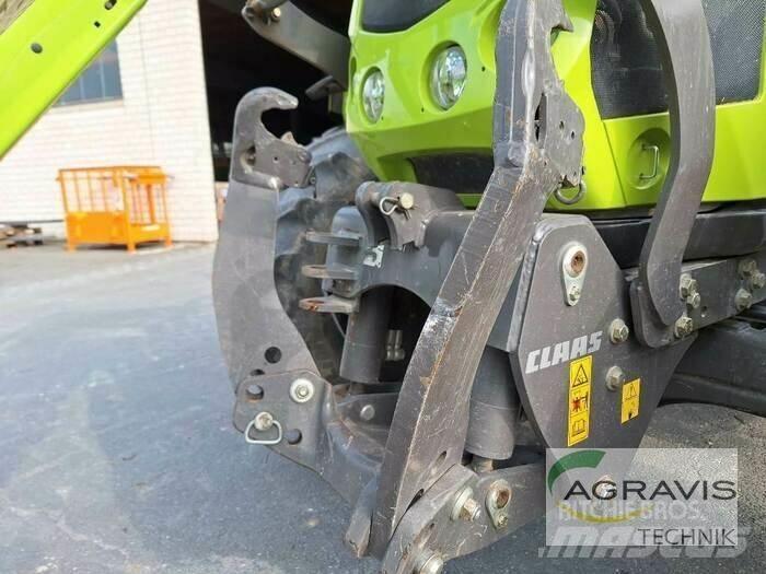 CLAAS ARION 420 Трактора