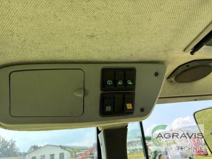 CLAAS ARION 420 CIS Трактора