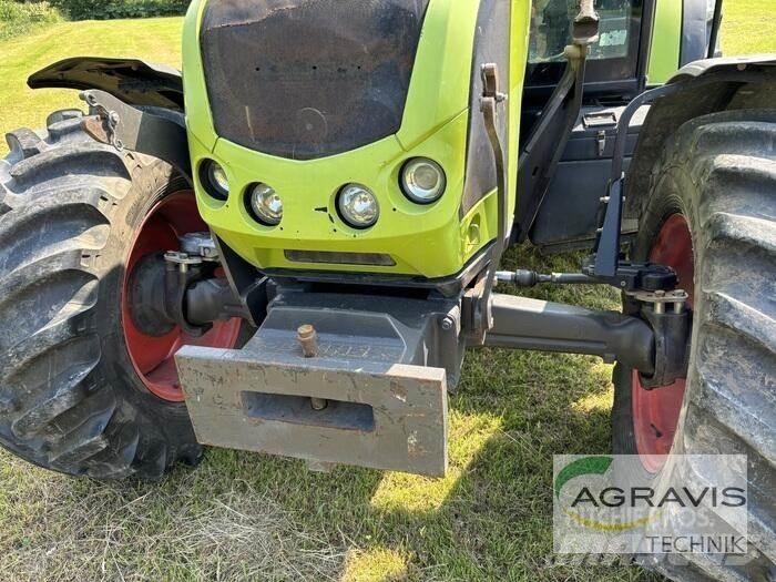 CLAAS ARION 420 CIS Трактора