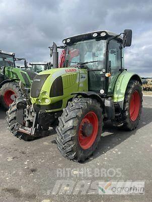CLAAS ARION 510 Трактора