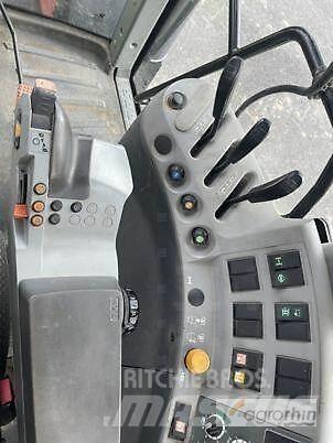 CLAAS ARION 510 Трактора