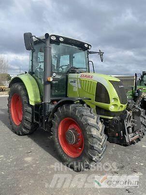 CLAAS ARION 510 Трактора