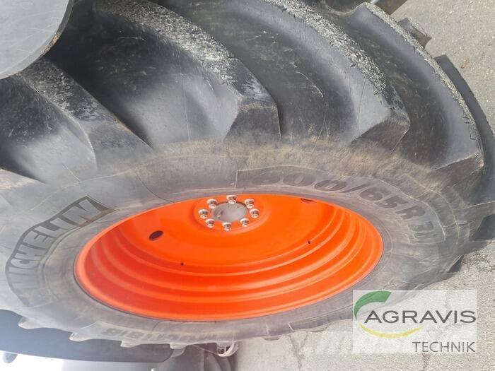 CLAAS ARION 540 CEBIS Трактора