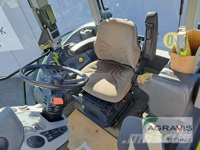 CLAAS ARION 620 C Трактора