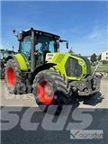 CLAAS ARION 650 Трактора