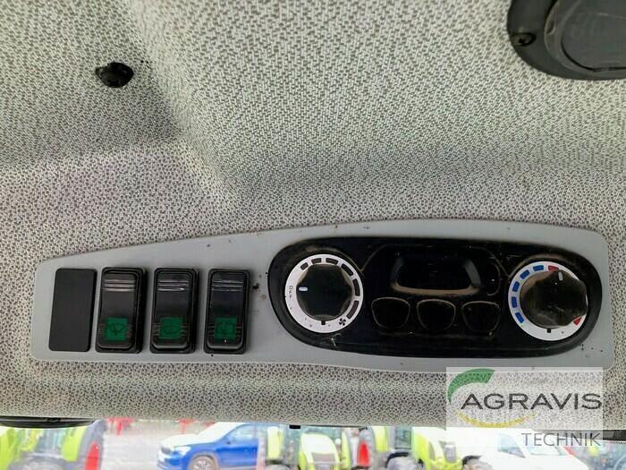 CLAAS ATOS 330 C Трактора
