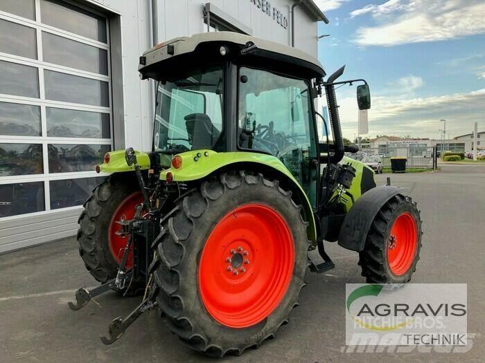 CLAAS ATOS 330 C Трактора
