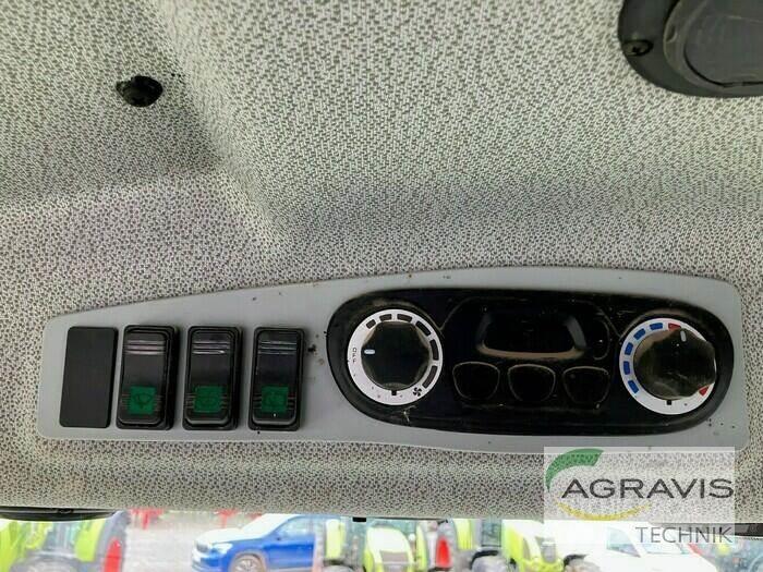 CLAAS ATOS 330 C Трактора