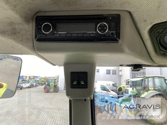 CLAAS AXOS 340 CL Трактора