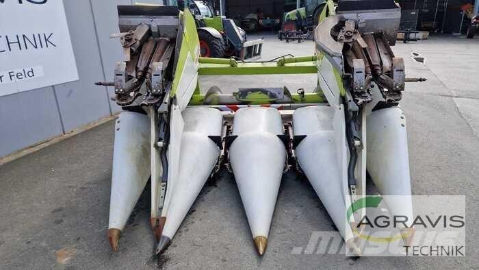 CLAAS CONSPEED 6-75 FC Компоненты для зерноуборочных комбайнов
