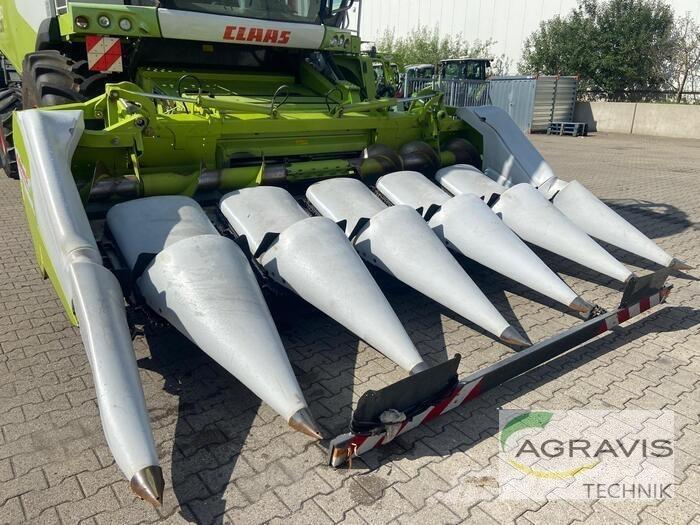 CLAAS CONSPEED 6-75 FC Компоненты для зерноуборочных комбайнов