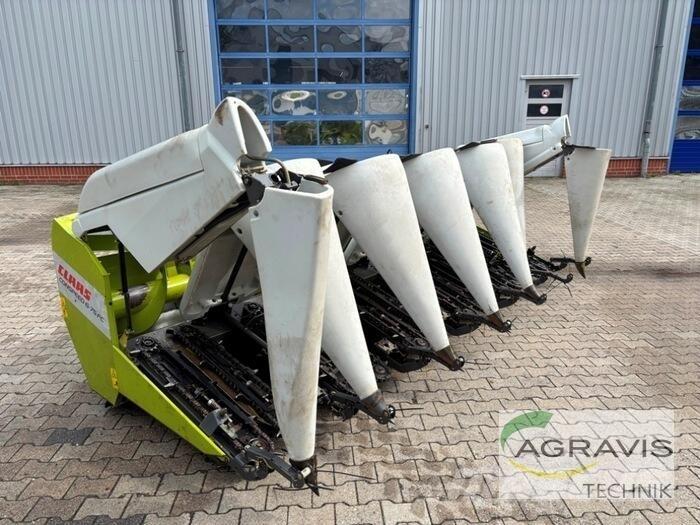 CLAAS CONSPEED 6-75 FC Компоненты для зерноуборочных комбайнов